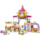 LEGO Disney Princess "Королевская конюшня Белль и Рапунцель" 43195